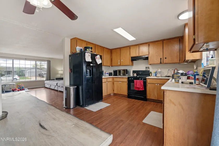 613 Occidental, Dayton, Nevada 89403, 3 Bedrooms Bedrooms, ,2 BathroomsBathrooms,Residential,Residential,Occidental,260004404