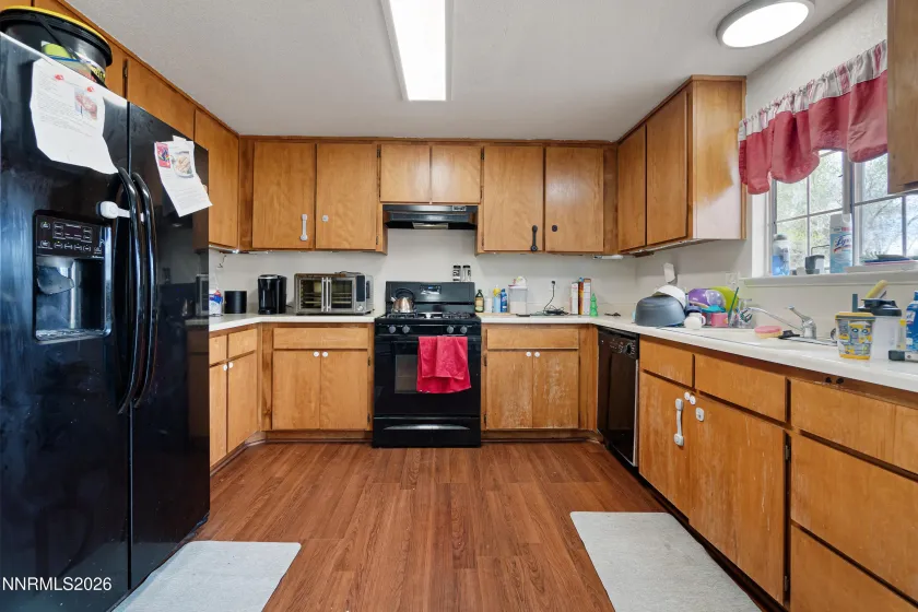 613 Occidental, Dayton, Nevada 89403, 3 Bedrooms Bedrooms, ,2 BathroomsBathrooms,Residential,Residential,Occidental,260004404