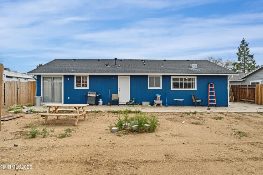 613 Occidental, Dayton, Nevada 89403, 3 Bedrooms Bedrooms, ,2 BathroomsBathrooms,Residential,Residential,Occidental,260004404