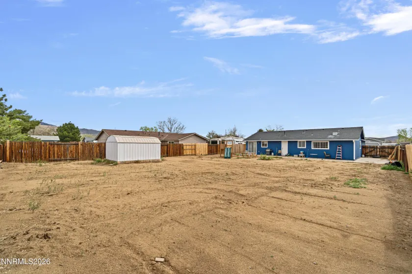 613 Occidental, Dayton, Nevada 89403, 3 Bedrooms Bedrooms, ,2 BathroomsBathrooms,Residential,Residential,Occidental,260004404