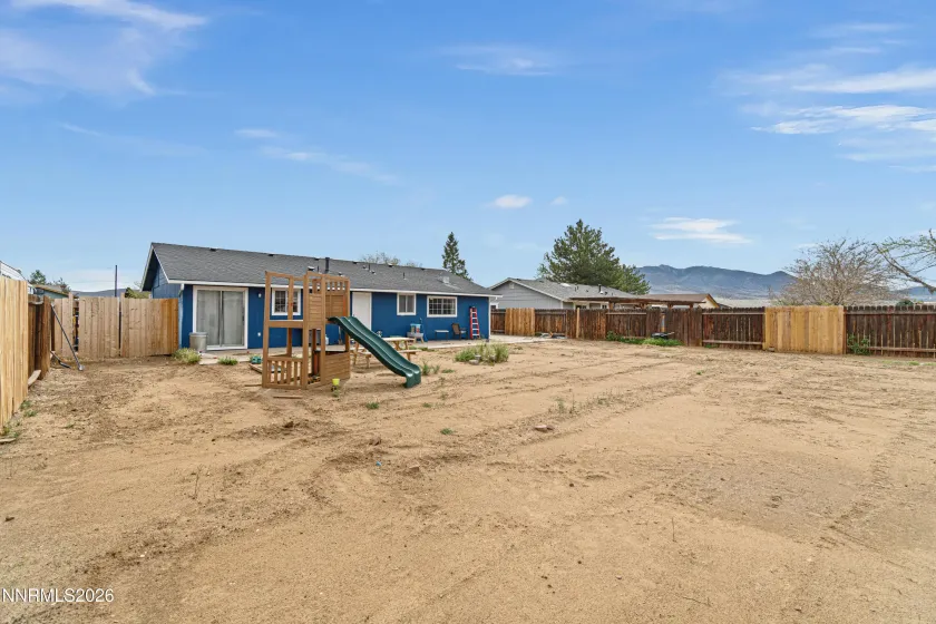 613 Occidental, Dayton, Nevada 89403, 3 Bedrooms Bedrooms, ,2 BathroomsBathrooms,Residential,Residential,Occidental,260004404