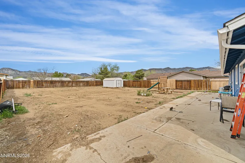 613 Occidental, Dayton, Nevada 89403, 3 Bedrooms Bedrooms, ,2 BathroomsBathrooms,Residential,Residential,Occidental,260004404