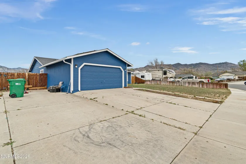 613 Occidental, Dayton, Nevada 89403, 3 Bedrooms Bedrooms, ,2 BathroomsBathrooms,Residential,Residential,Occidental,260004404