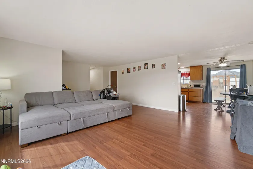 613 Occidental, Dayton, Nevada 89403, 3 Bedrooms Bedrooms, ,2 BathroomsBathrooms,Residential,Residential,Occidental,260004404