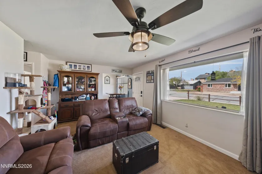 2035 K, Sparks, Nevada 89431, 3 Bedrooms Bedrooms, ,1 BathroomBathrooms,Residential,Residential,K,260004405