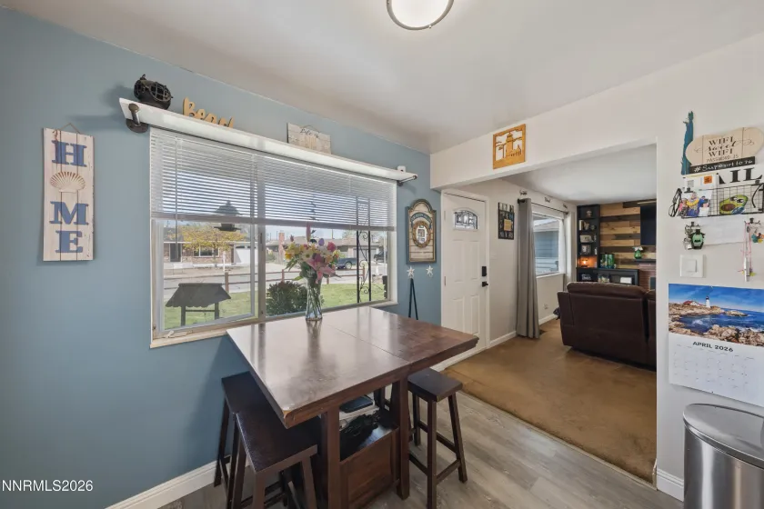 2035 K, Sparks, Nevada 89431, 3 Bedrooms Bedrooms, ,1 BathroomBathrooms,Residential,Residential,K,260004405