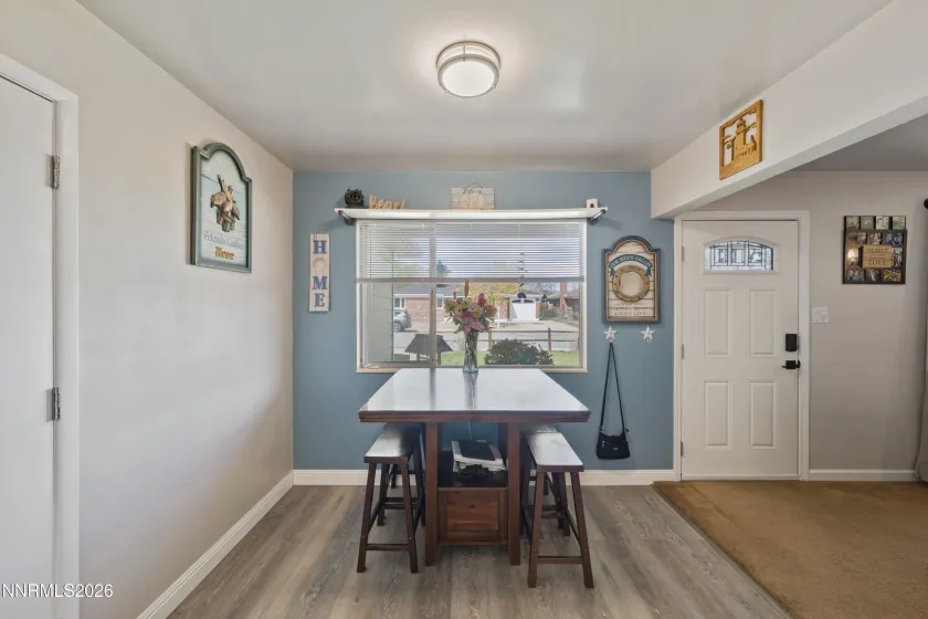 2035 K, Sparks, Nevada 89431, 3 Bedrooms Bedrooms, ,1 BathroomBathrooms,Residential,Residential,K,260004405