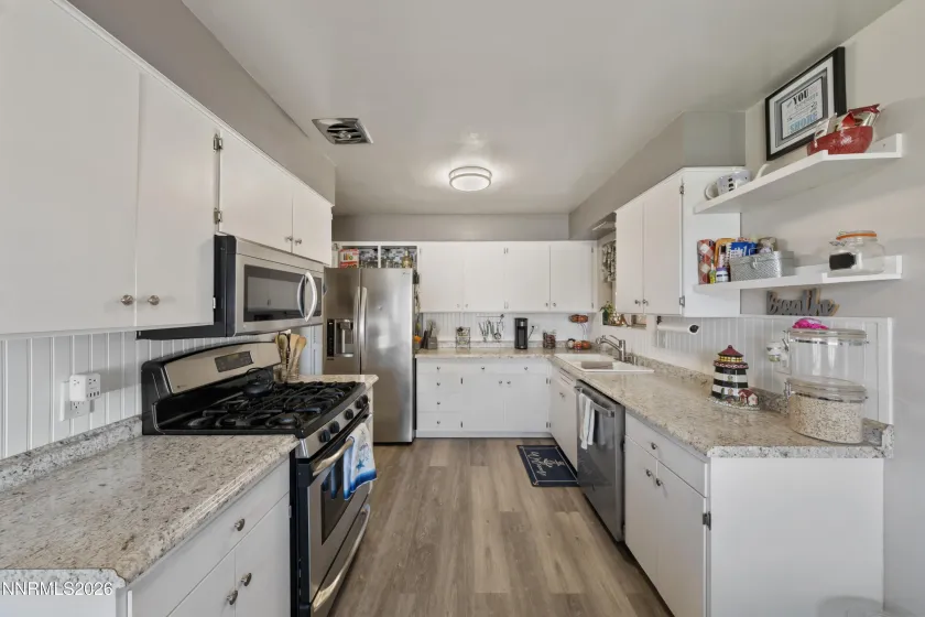 2035 K, Sparks, Nevada 89431, 3 Bedrooms Bedrooms, ,1 BathroomBathrooms,Residential,Residential,K,260004405