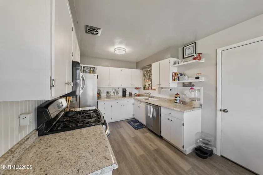 2035 K, Sparks, Nevada 89431, 3 Bedrooms Bedrooms, ,1 BathroomBathrooms,Residential,Residential,K,260004405