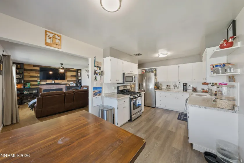 2035 K, Sparks, Nevada 89431, 3 Bedrooms Bedrooms, ,1 BathroomBathrooms,Residential,Residential,K,260004405