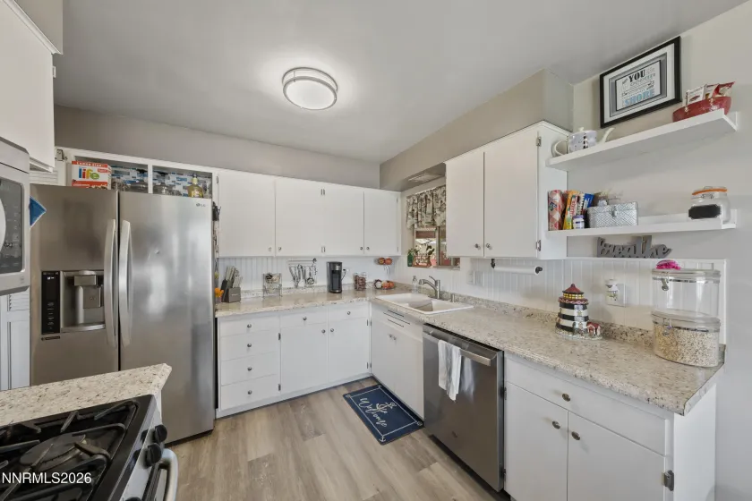 2035 K, Sparks, Nevada 89431, 3 Bedrooms Bedrooms, ,1 BathroomBathrooms,Residential,Residential,K,260004405