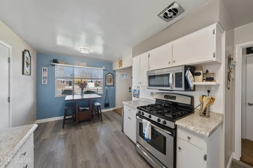 2035 K, Sparks, Nevada 89431, 3 Bedrooms Bedrooms, ,1 BathroomBathrooms,Residential,Residential,K,260004405