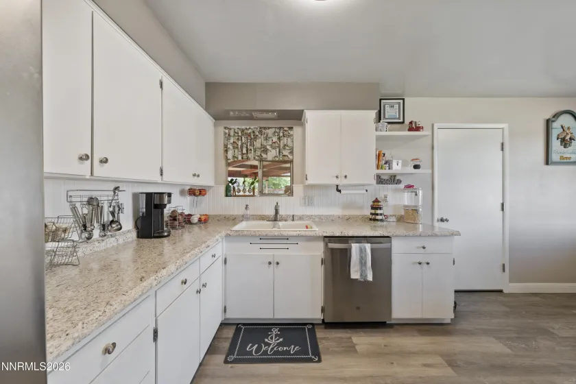 2035 K, Sparks, Nevada 89431, 3 Bedrooms Bedrooms, ,1 BathroomBathrooms,Residential,Residential,K,260004405