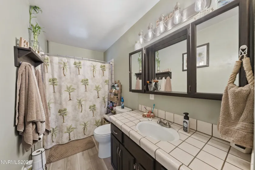 2035 K, Sparks, Nevada 89431, 3 Bedrooms Bedrooms, ,1 BathroomBathrooms,Residential,Residential,K,260004405