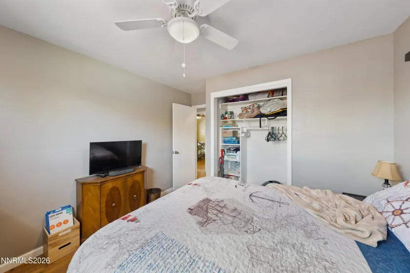 2035 K, Sparks, Nevada 89431, 3 Bedrooms Bedrooms, ,1 BathroomBathrooms,Residential,Residential,K,260004405