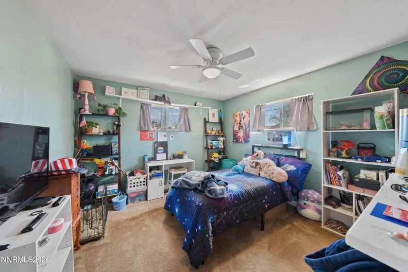 2035 K, Sparks, Nevada 89431, 3 Bedrooms Bedrooms, ,1 BathroomBathrooms,Residential,Residential,K,260004405