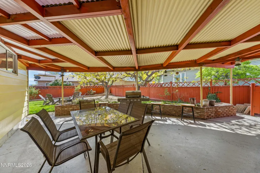 2035 K, Sparks, Nevada 89431, 3 Bedrooms Bedrooms, ,1 BathroomBathrooms,Residential,Residential,K,260004405