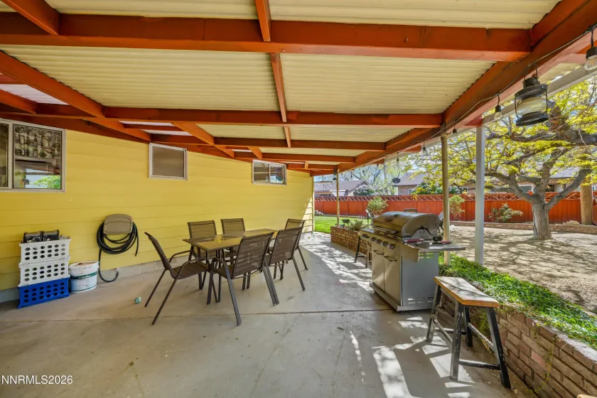 2035 K, Sparks, Nevada 89431, 3 Bedrooms Bedrooms, ,1 BathroomBathrooms,Residential,Residential,K,260004405