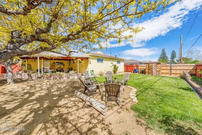 2035 K, Sparks, Nevada 89431, 3 Bedrooms Bedrooms, ,1 BathroomBathrooms,Residential,Residential,K,260004405