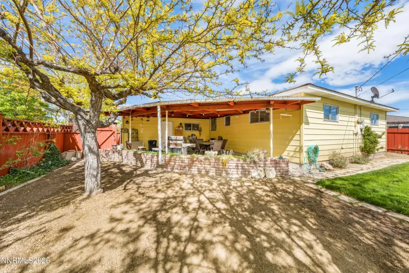 2035 K, Sparks, Nevada 89431, 3 Bedrooms Bedrooms, ,1 BathroomBathrooms,Residential,Residential,K,260004405