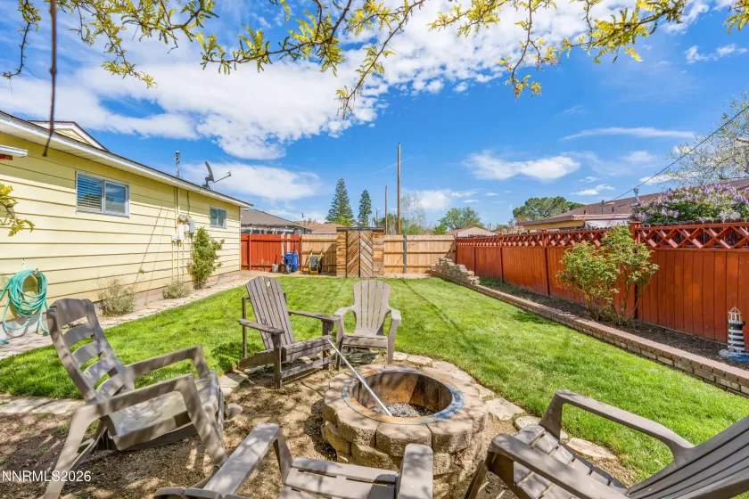 2035 K, Sparks, Nevada 89431, 3 Bedrooms Bedrooms, ,1 BathroomBathrooms,Residential,Residential,K,260004405