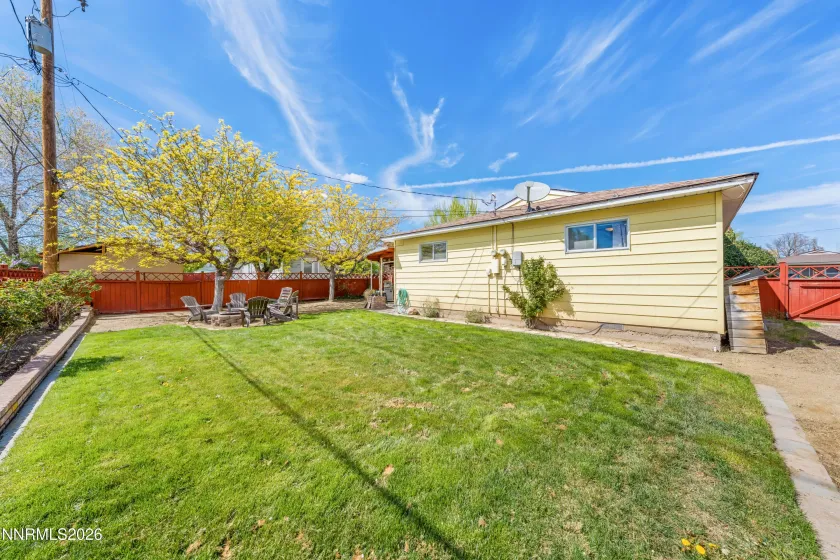 2035 K, Sparks, Nevada 89431, 3 Bedrooms Bedrooms, ,1 BathroomBathrooms,Residential,Residential,K,260004405