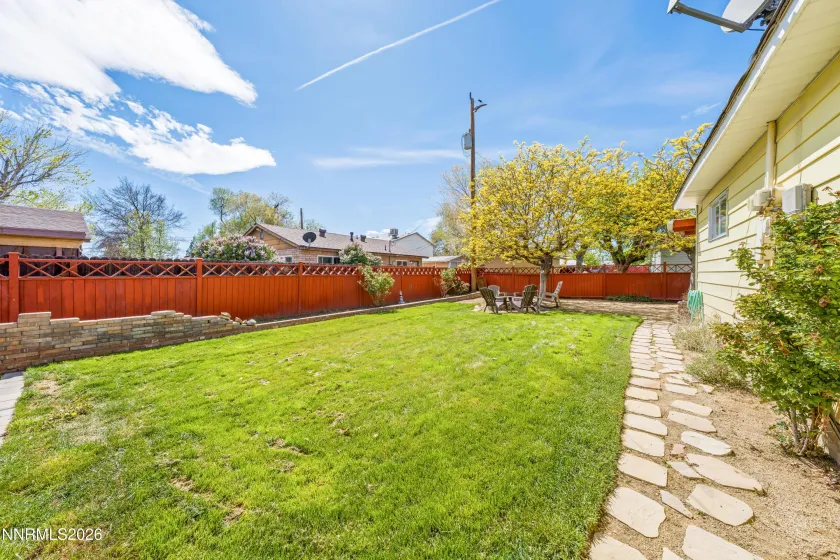 2035 K, Sparks, Nevada 89431, 3 Bedrooms Bedrooms, ,1 BathroomBathrooms,Residential,Residential,K,260004405