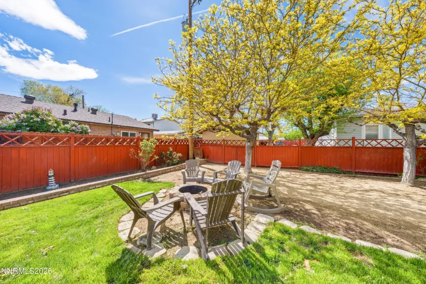 2035 K, Sparks, Nevada 89431, 3 Bedrooms Bedrooms, ,1 BathroomBathrooms,Residential,Residential,K,260004405