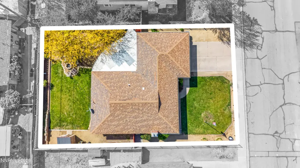 2035 K, Sparks, Nevada 89431, 3 Bedrooms Bedrooms, ,1 BathroomBathrooms,Residential,Residential,K,260004405