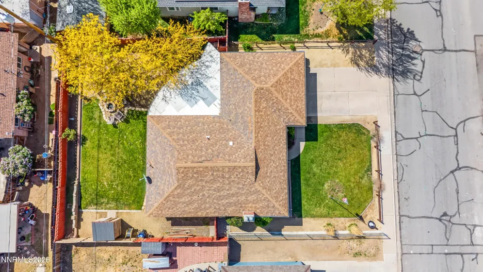 2035 K, Sparks, Nevada 89431, 3 Bedrooms Bedrooms, ,1 BathroomBathrooms,Residential,Residential,K,260004405