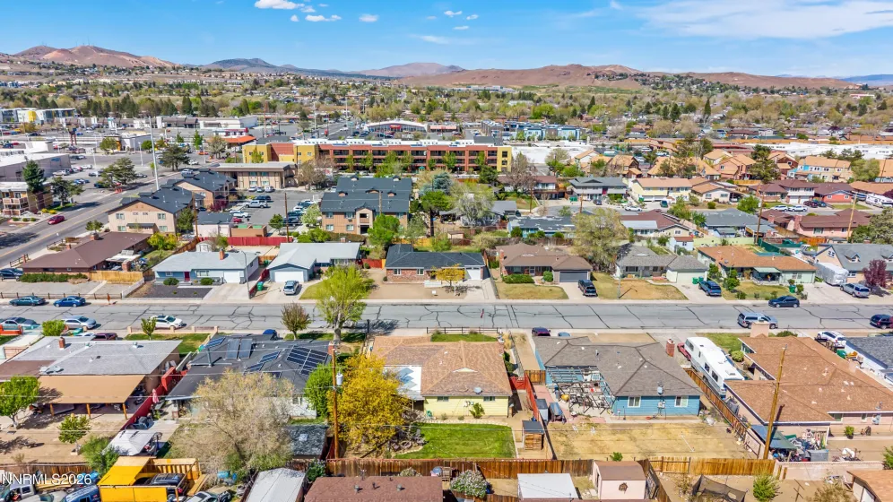 2035 K, Sparks, Nevada 89431, 3 Bedrooms Bedrooms, ,1 BathroomBathrooms,Residential,Residential,K,260004405