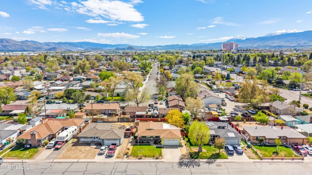 2035 K, Sparks, Nevada 89431, 3 Bedrooms Bedrooms, ,1 BathroomBathrooms,Residential,Residential,K,260004405