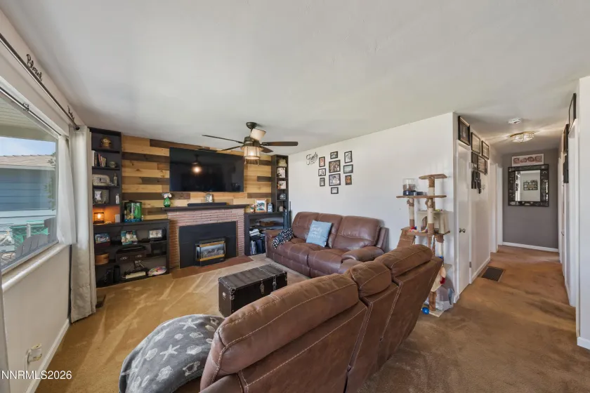 2035 K, Sparks, Nevada 89431, 3 Bedrooms Bedrooms, ,1 BathroomBathrooms,Residential,Residential,K,260004405