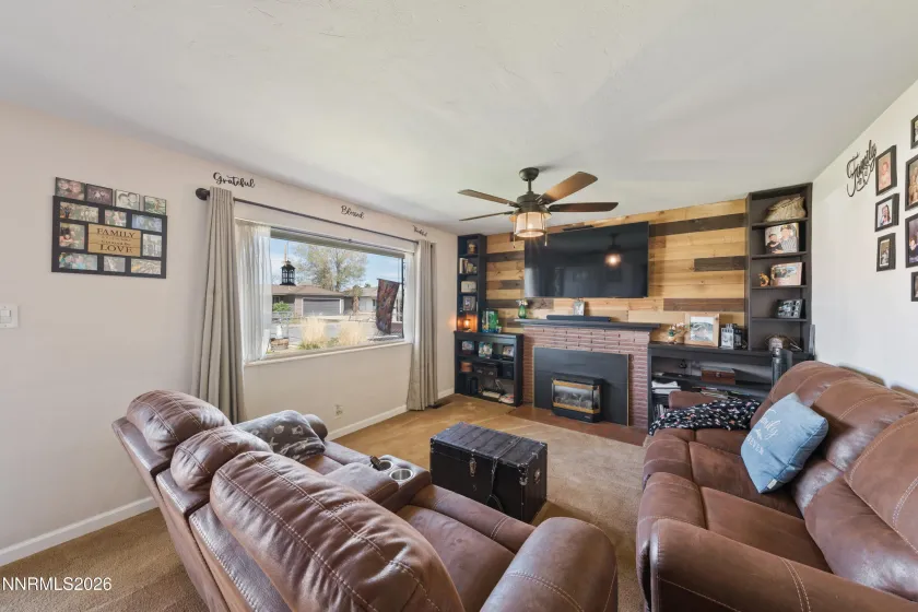 2035 K, Sparks, Nevada 89431, 3 Bedrooms Bedrooms, ,1 BathroomBathrooms,Residential,Residential,K,260004405