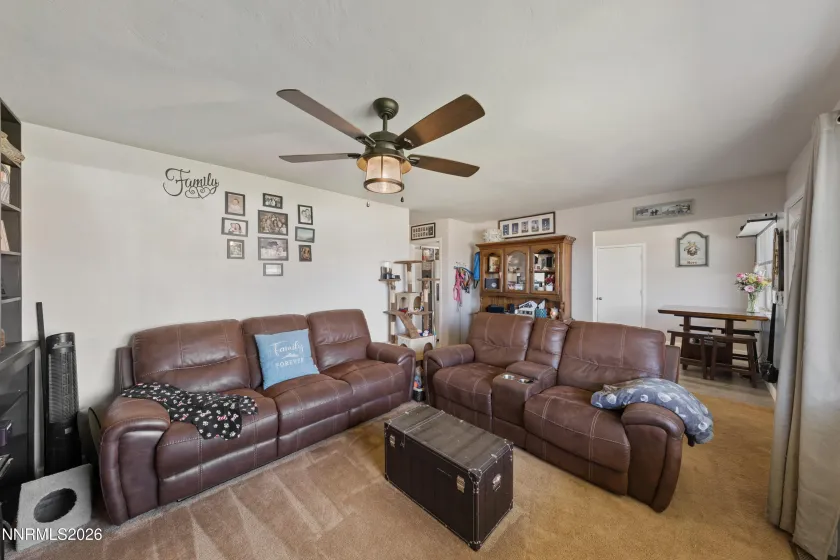 2035 K, Sparks, Nevada 89431, 3 Bedrooms Bedrooms, ,1 BathroomBathrooms,Residential,Residential,K,260004405