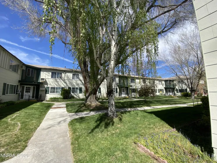1945 4th, Sparks, Nevada 89431, 2 Bedrooms Bedrooms, ,1 BathroomBathrooms,Residential,Residential,4th,260004406