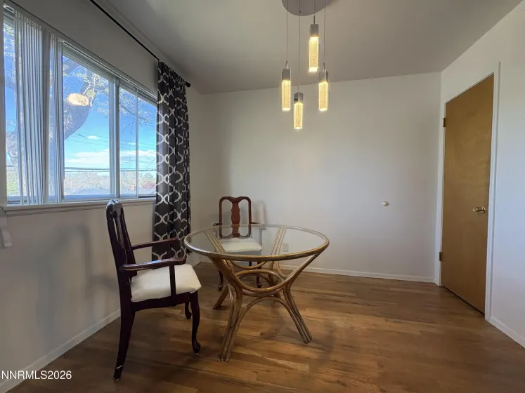 1945 4th, Sparks, Nevada 89431, 2 Bedrooms Bedrooms, ,1 BathroomBathrooms,Residential,Residential,4th,260004406