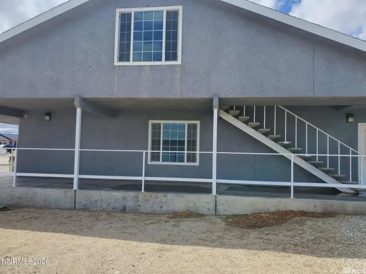 701 E, Hawthorne, Nevada 89415, ,Commercial Sale,Residential,E,260004407