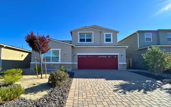 7840 Hoback, Sparks, Nevada 89436, 4 Bedrooms Bedrooms, ,3 BathroomsBathrooms,Residential Lease,Manufactured,Hoback,260004408
