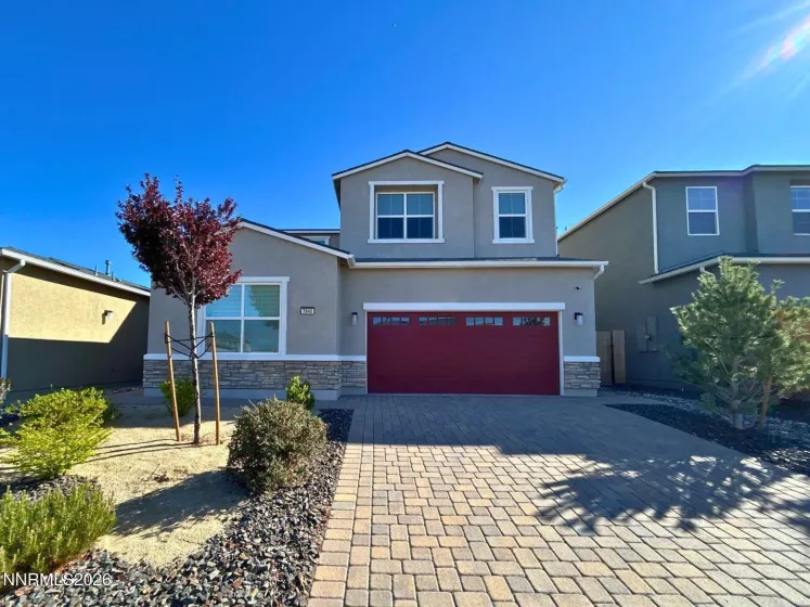 7840 Hoback, Sparks, Nevada 89436, 4 Bedrooms Bedrooms, ,3 BathroomsBathrooms,Residential Lease,Manufactured,Hoback,260004408