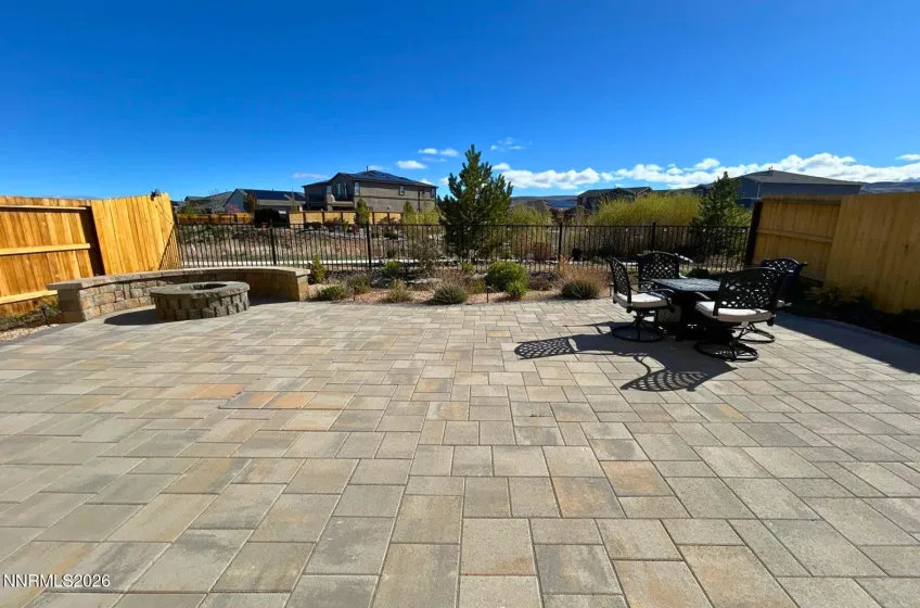 7840 Hoback, Sparks, Nevada 89436, 4 Bedrooms Bedrooms, ,3 BathroomsBathrooms,Residential Lease,Manufactured,Hoback,260004408