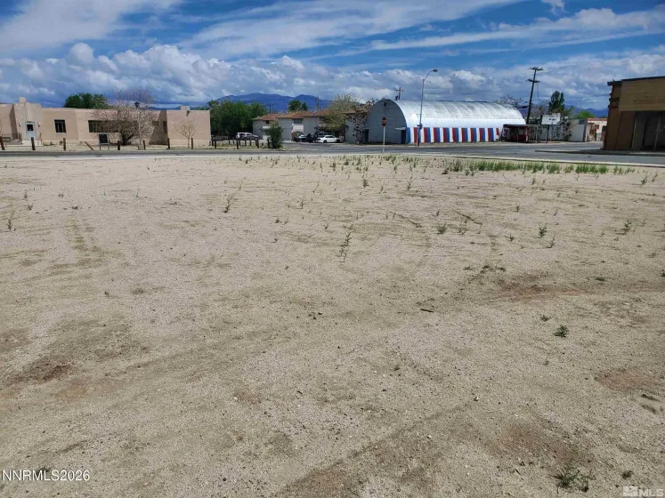 565 D, Hawthorne, Nevada 89415, ,Land,Residential,D,260004409