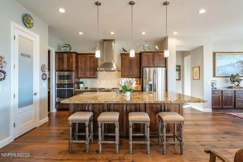 2933 Promontory, Genoa, Nevada 89411, 4 Bedrooms Bedrooms, ,4 BathroomsBathrooms,Residential,Residential,Promontory,260004410