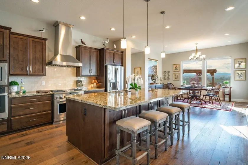 2933 Promontory, Genoa, Nevada 89411, 4 Bedrooms Bedrooms, ,4 BathroomsBathrooms,Residential,Residential,Promontory,260004410