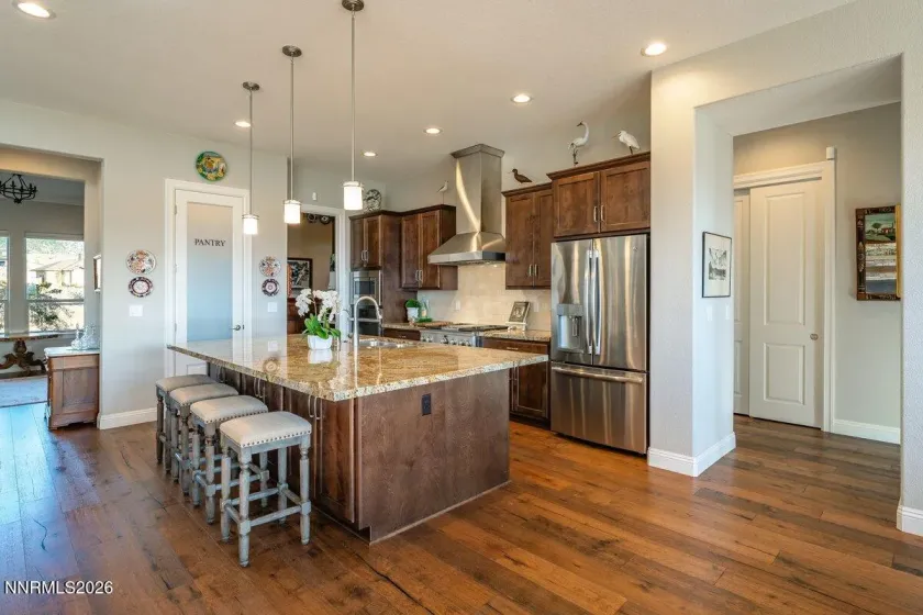 2933 Promontory, Genoa, Nevada 89411, 4 Bedrooms Bedrooms, ,4 BathroomsBathrooms,Residential,Residential,Promontory,260004410