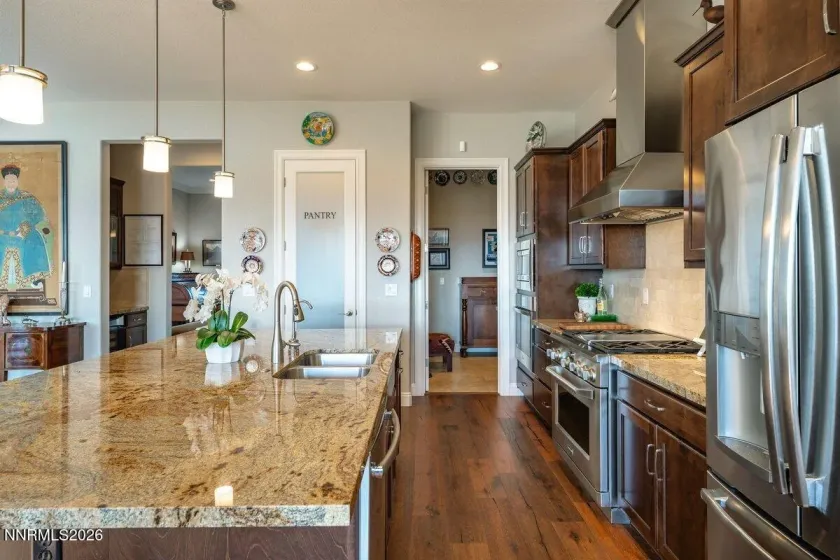 Beautifully appointed