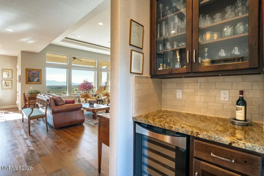 2933 Promontory, Genoa, Nevada 89411, 4 Bedrooms Bedrooms, ,4 BathroomsBathrooms,Residential,Residential,Promontory,260004410