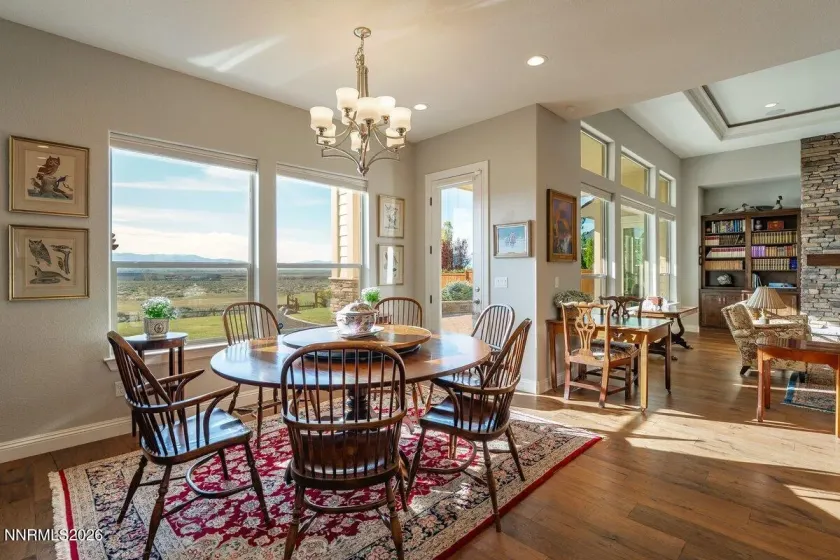 2933 Promontory, Genoa, Nevada 89411, 4 Bedrooms Bedrooms, ,4 BathroomsBathrooms,Residential,Residential,Promontory,260004410