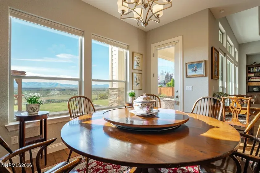 2933 Promontory, Genoa, Nevada 89411, 4 Bedrooms Bedrooms, ,4 BathroomsBathrooms,Residential,Residential,Promontory,260004410