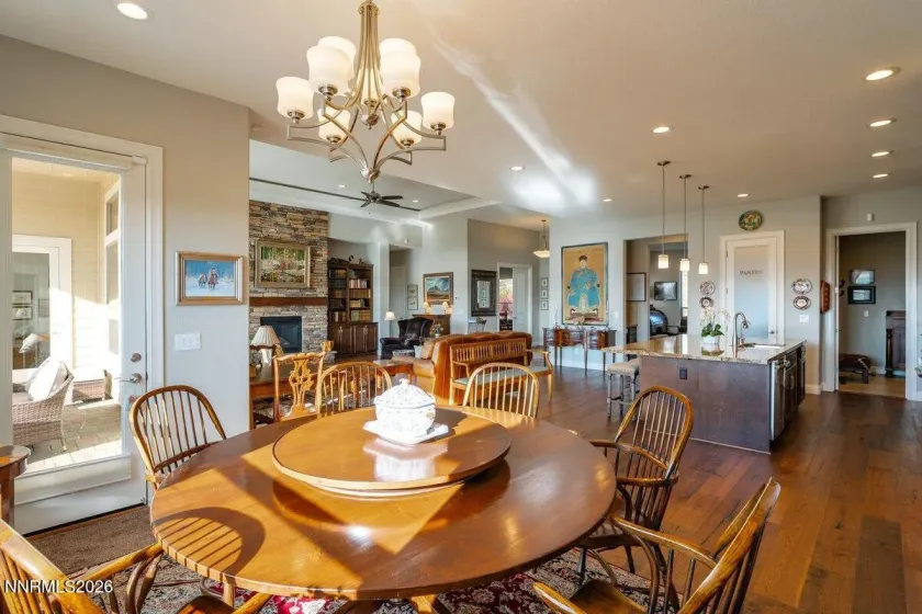 2933 Promontory, Genoa, Nevada 89411, 4 Bedrooms Bedrooms, ,4 BathroomsBathrooms,Residential,Residential,Promontory,260004410